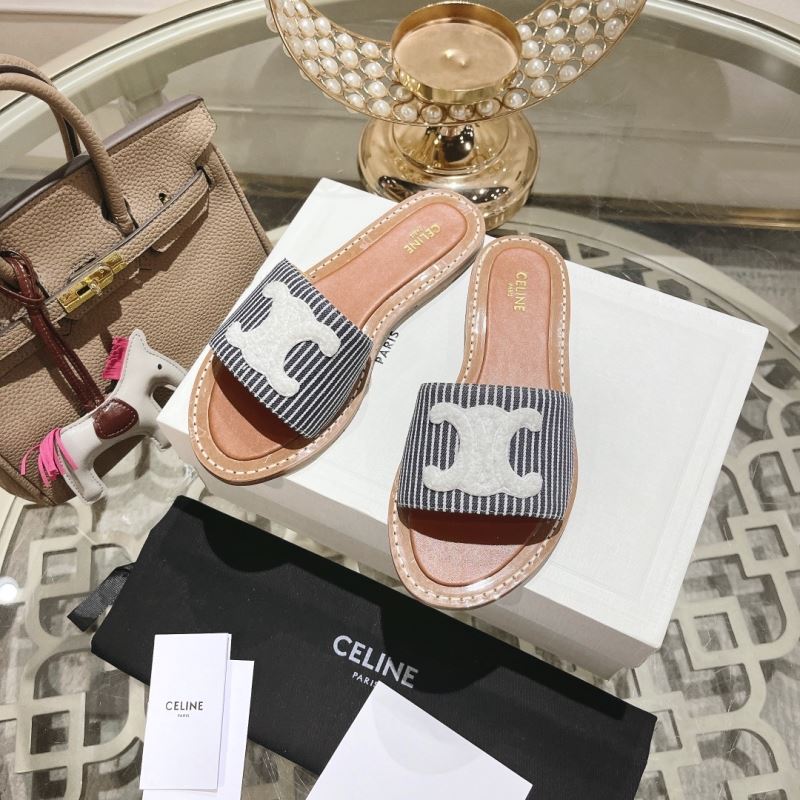 Celine Sandals